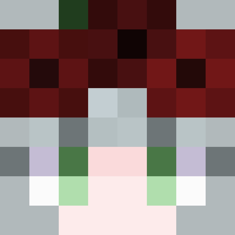 RoseRoyale's skin