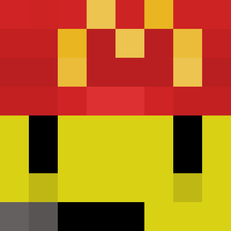 KindYoungSoul's skin