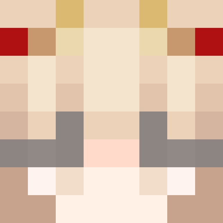 EaTampa's skin