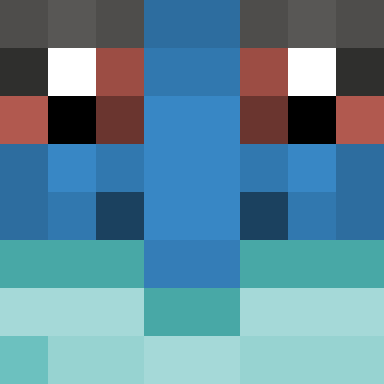 SaikoBohnes's skin