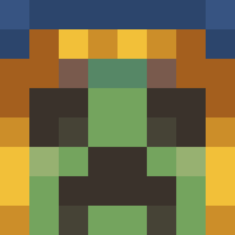 CBRESSs's skin