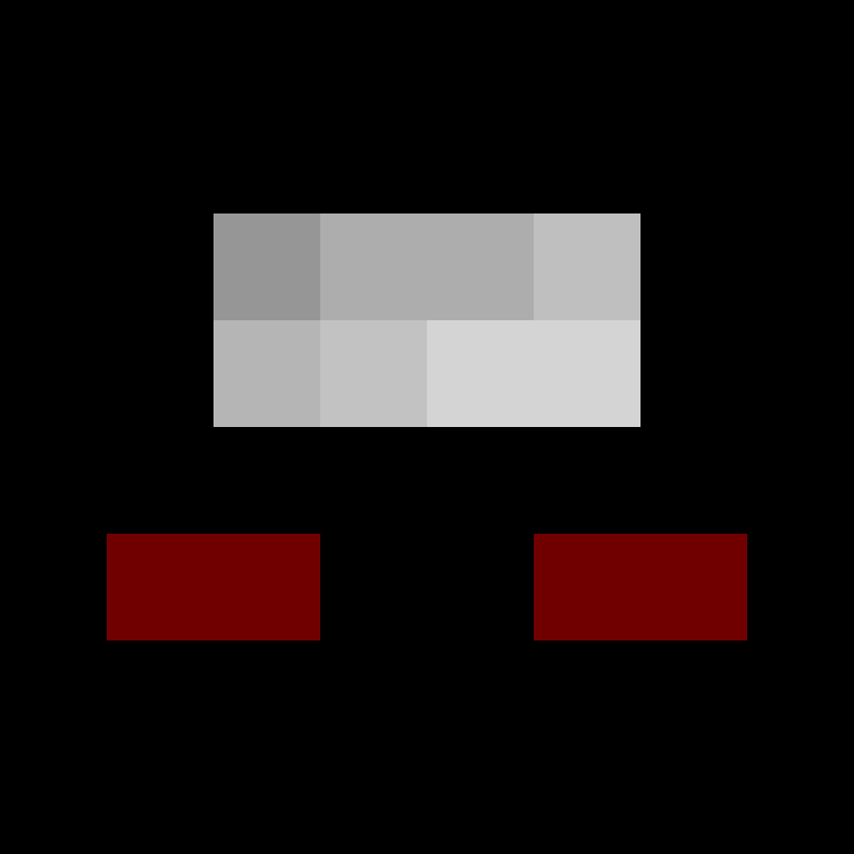 xhosi's skin