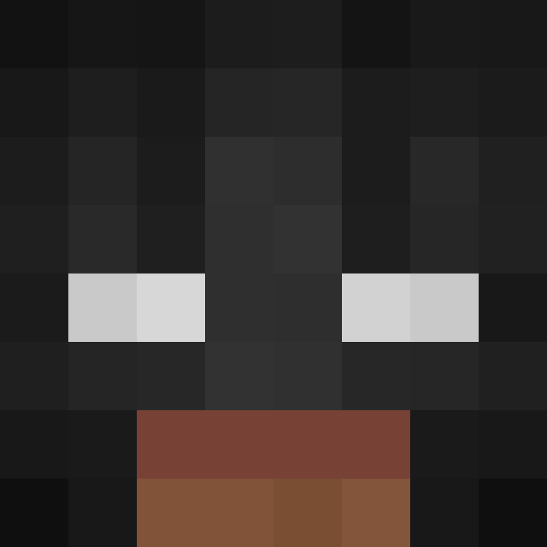 Xximm's skin