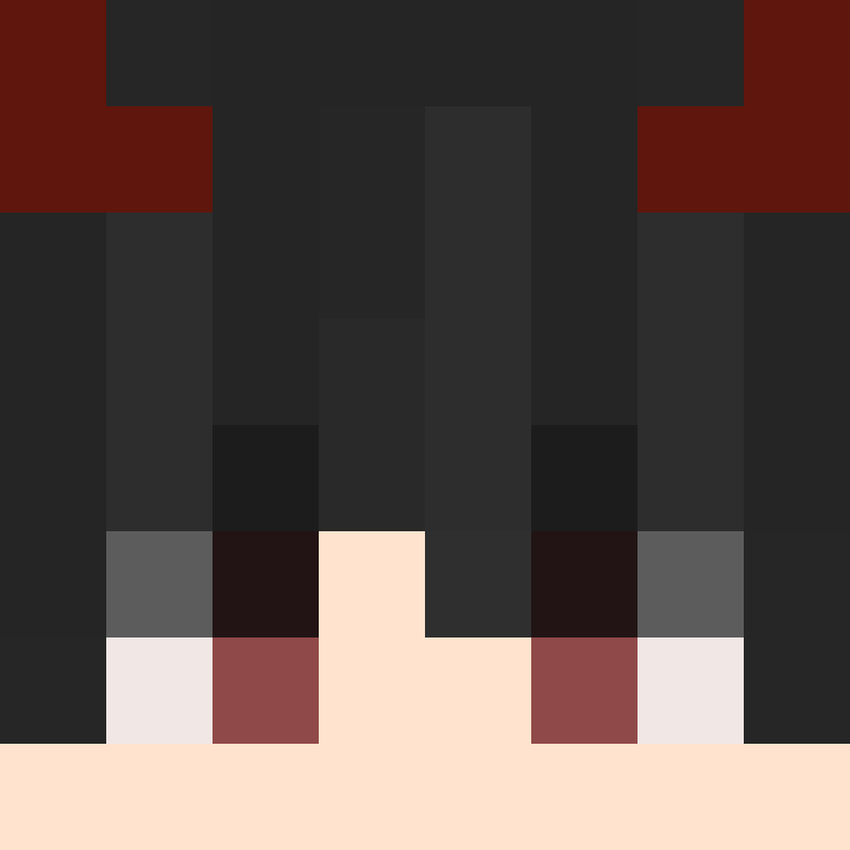 Auntbrix's skin