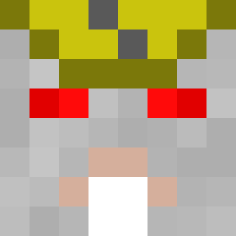 LOCKLIN07's skin