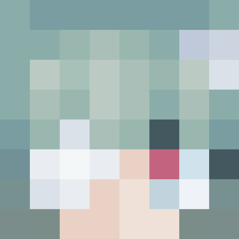 RosalineRoss's skin