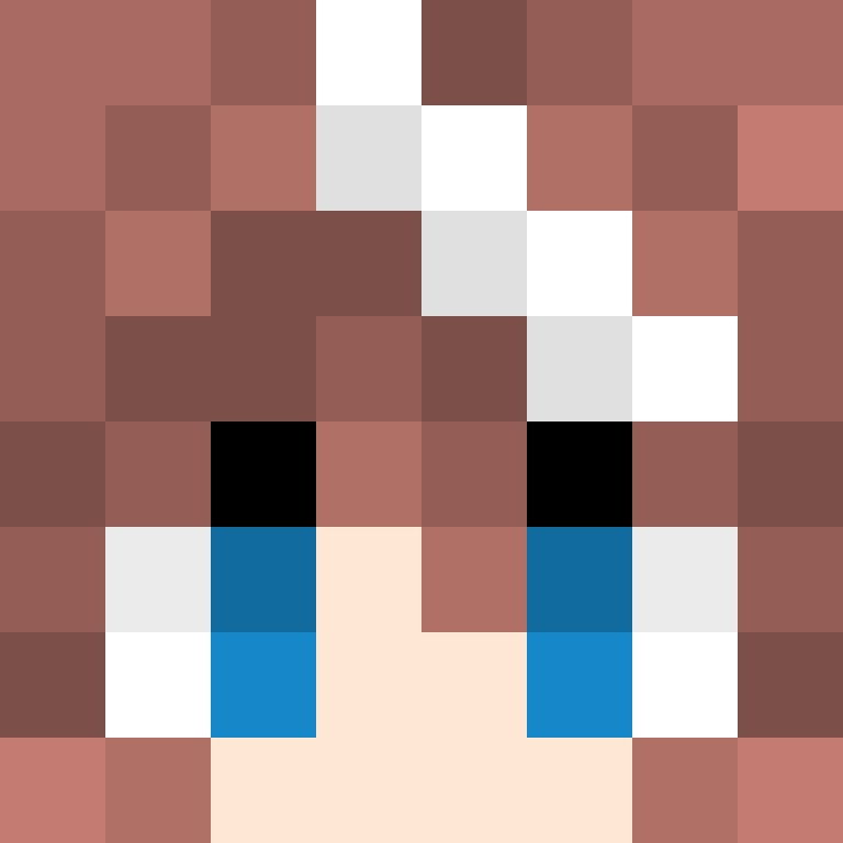 Flora_ovo_'s skin