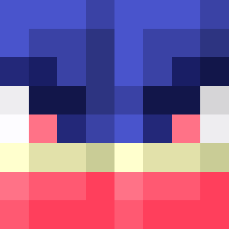 KManB's skin