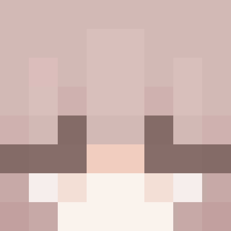 mirizhy's skin