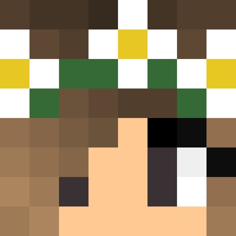 keiin337's skin