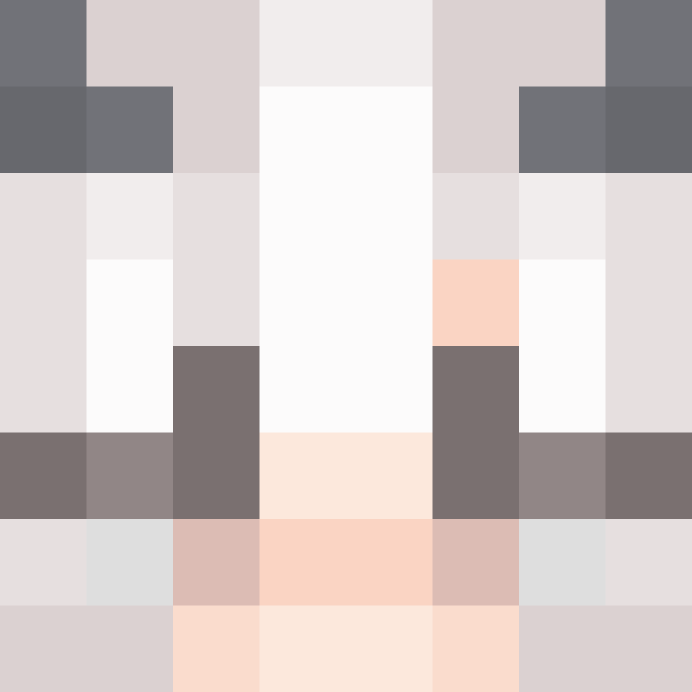 Demonum's skin