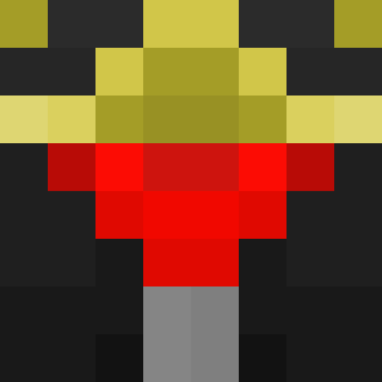Worthaks's skin
