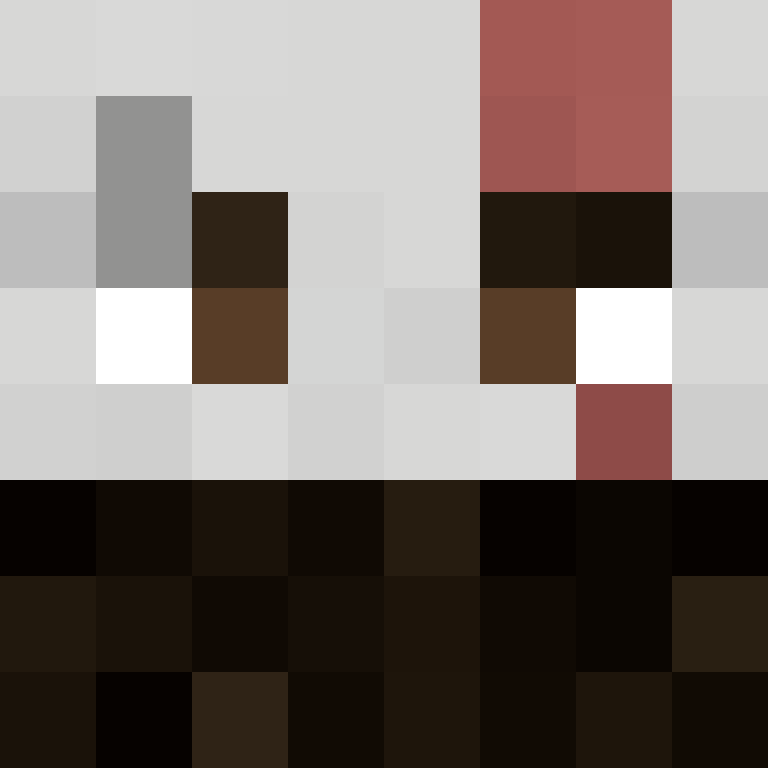 OFFLINE_SAMA's skin