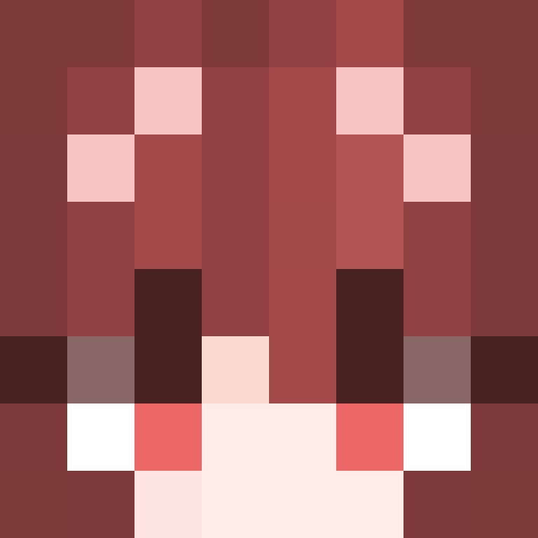 mintymarshmello's skin
