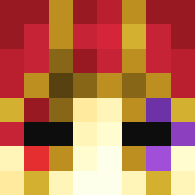 LegionOmen's skin