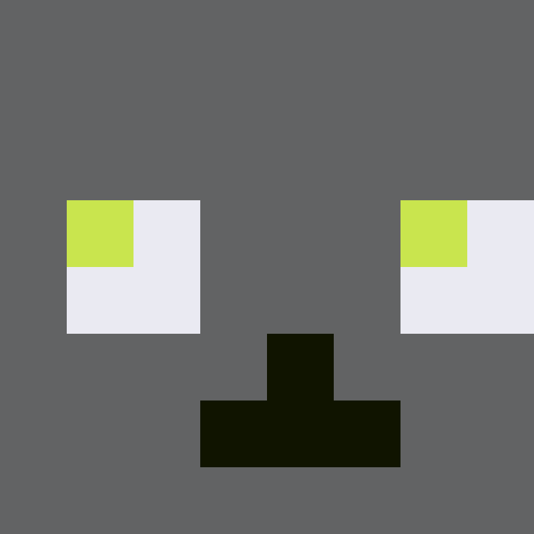 KBius's skin