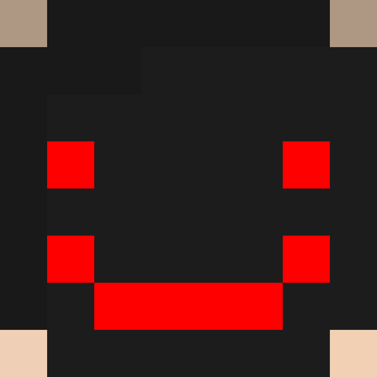 Bubus_gieraskowy's skin