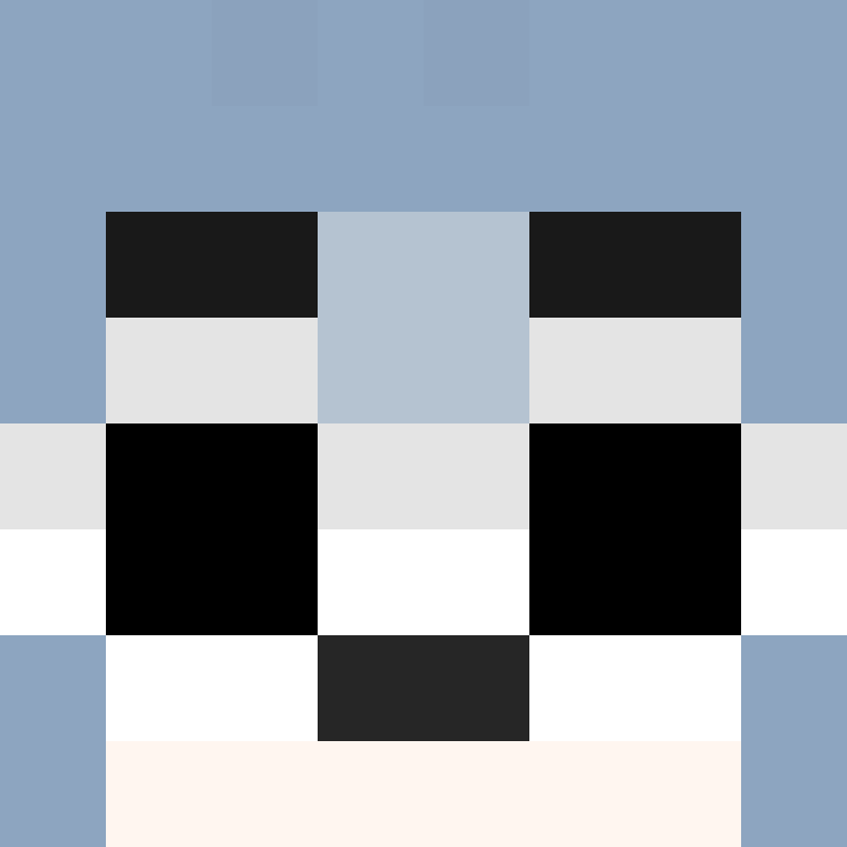 SplodgeJ's skin