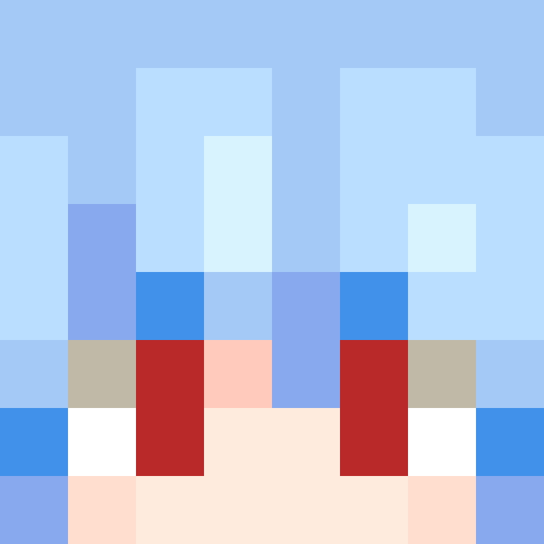IamChoiChoi's skin