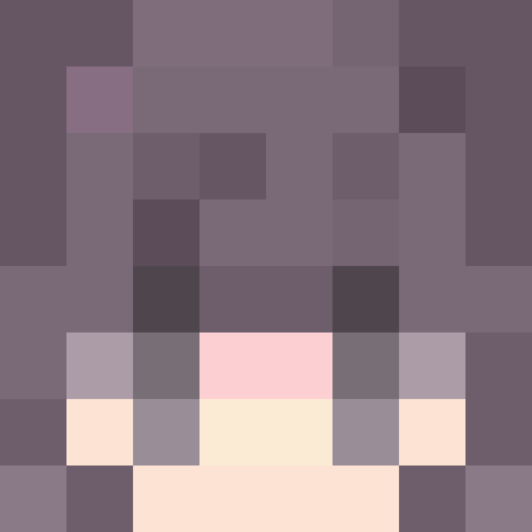 Sinner39's skin