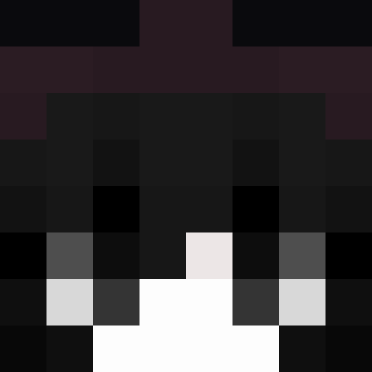 radishxiv's skin