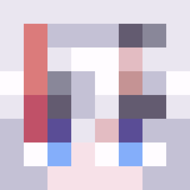 lilyabun's skin