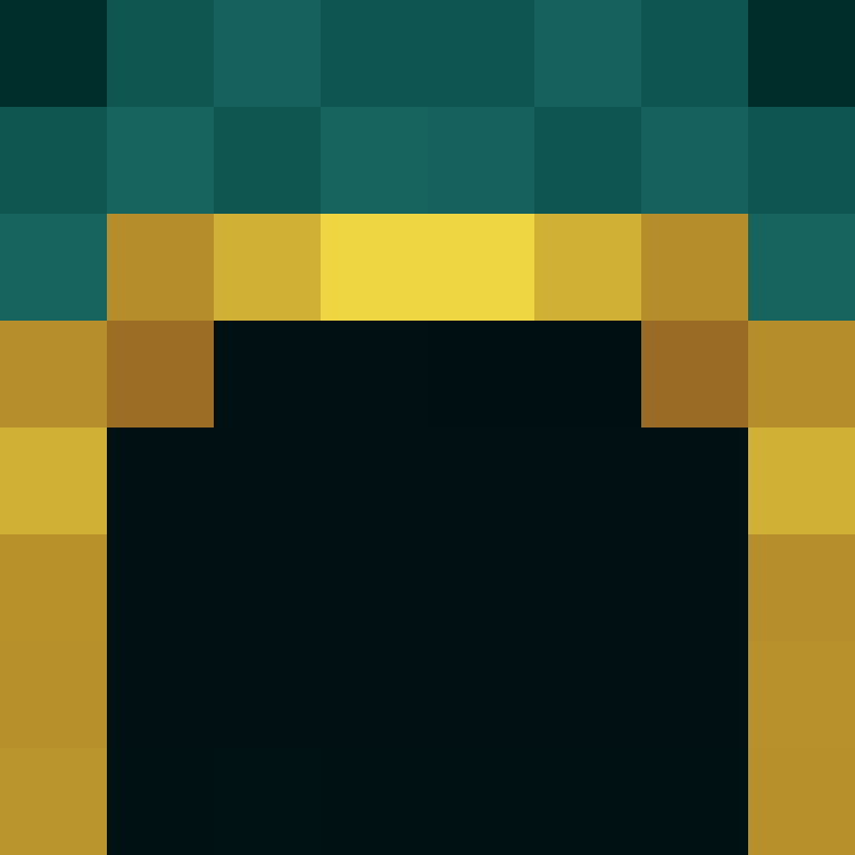 LAZINESS_MC's skin