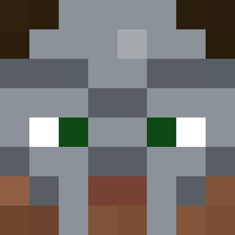 Pancake1713's skin