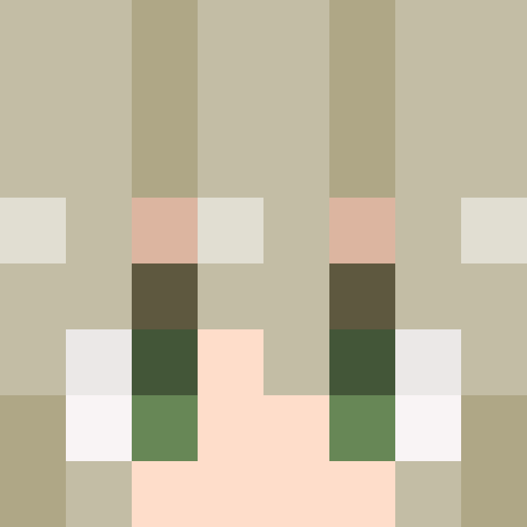 princetsu's skin