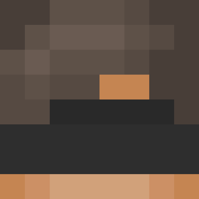 onasuos's skin