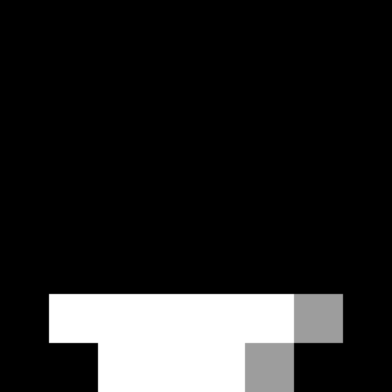 Sbyuw's skin