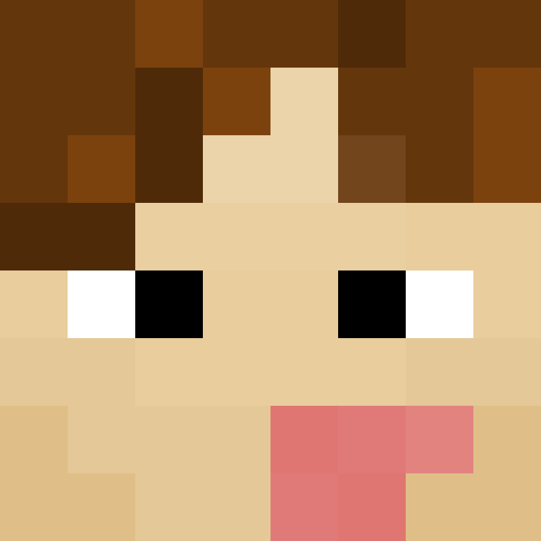 Rabnutt's skin