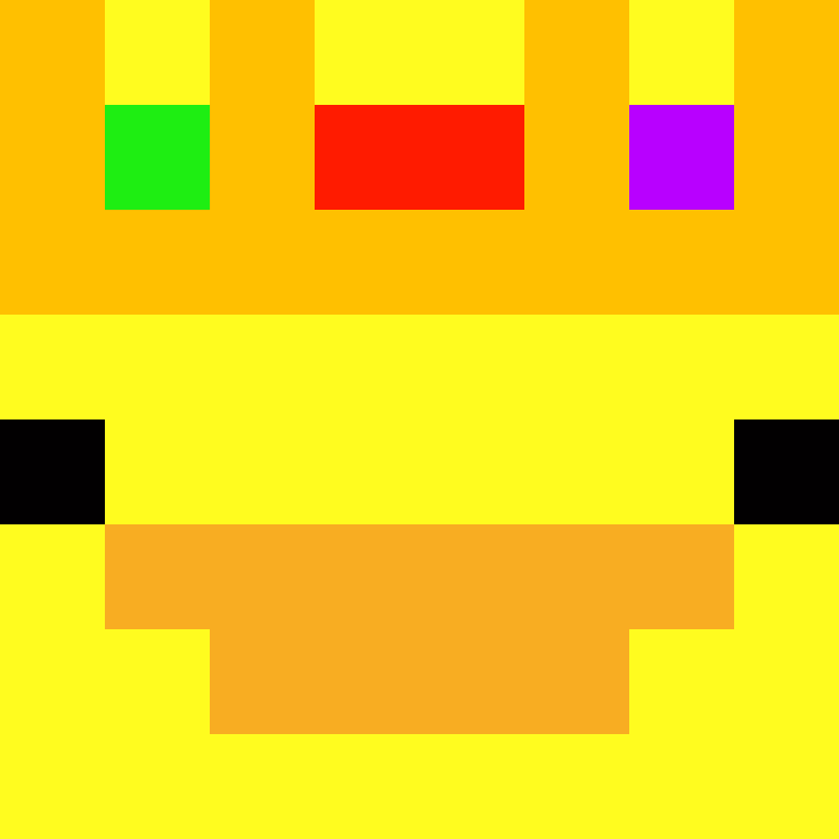 finiboy1912's skin