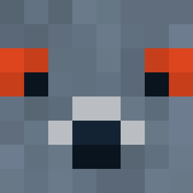 chucknman's skin