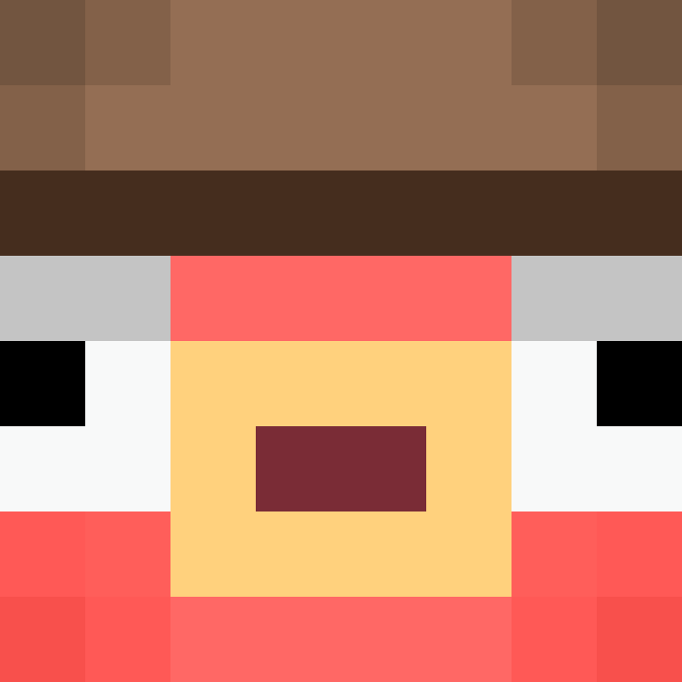 Cronixxxxx's skin