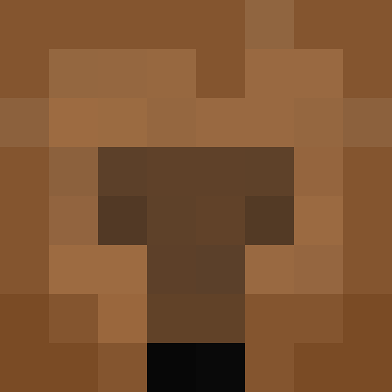 Capenguinha's skin