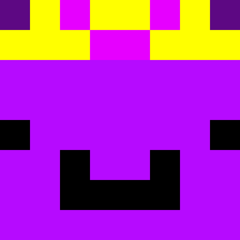 tmzisbetter's skin