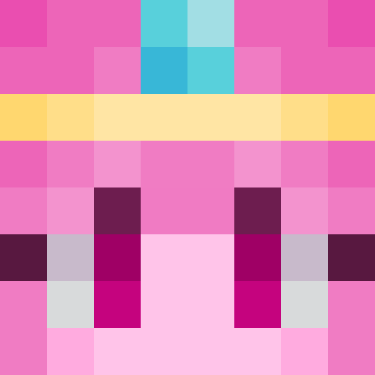 allydredd's skin