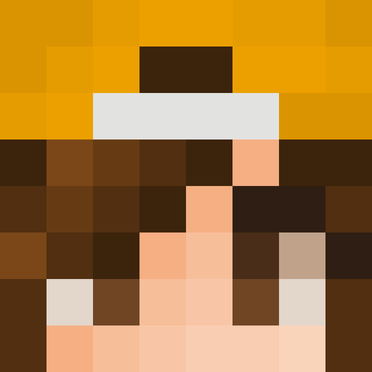 edgyspence's skin