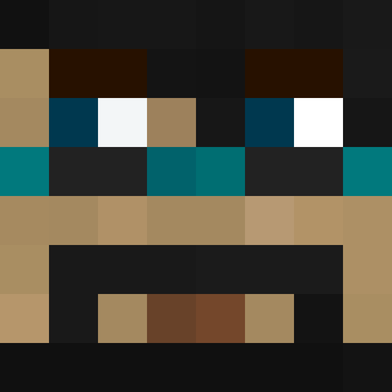 Bab1o's skin