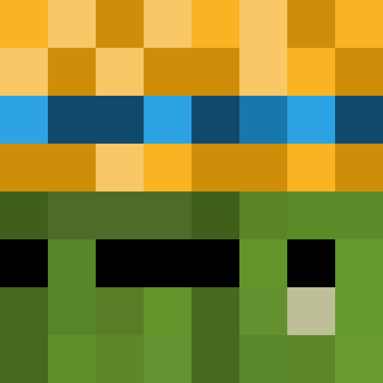 Arigatoni's skin