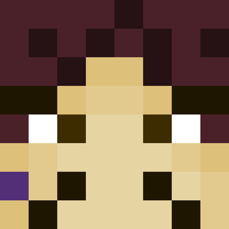 Moonspeet's skin
