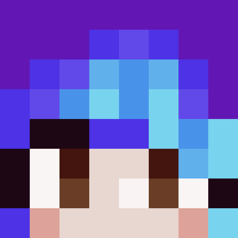 NikkuMaru's skin