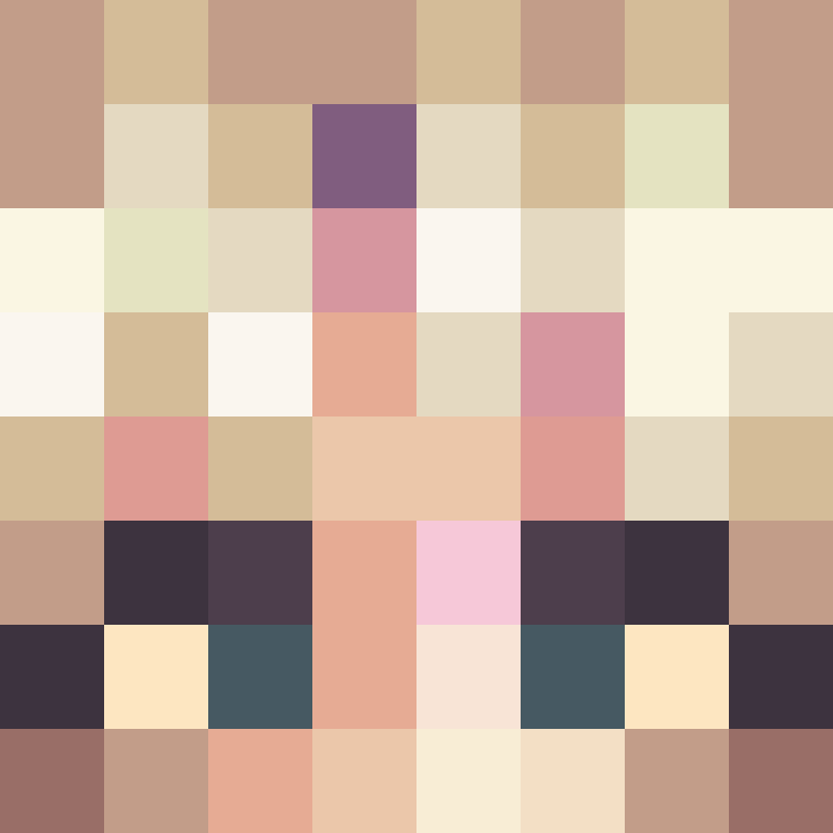 The_NotXydonium's skin