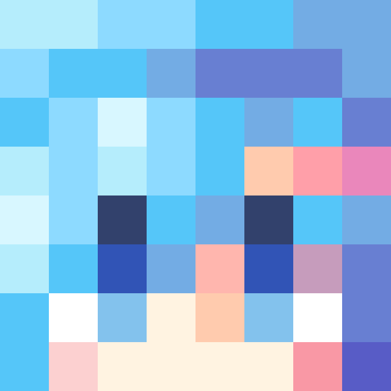 MeNatan's skin