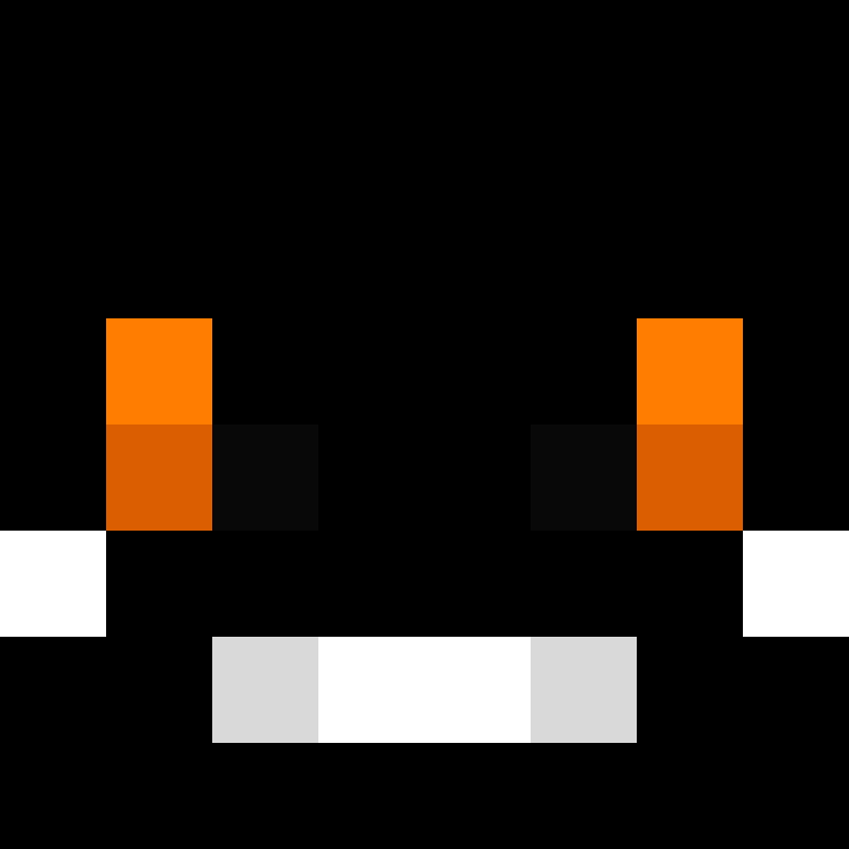 eletroid's skin