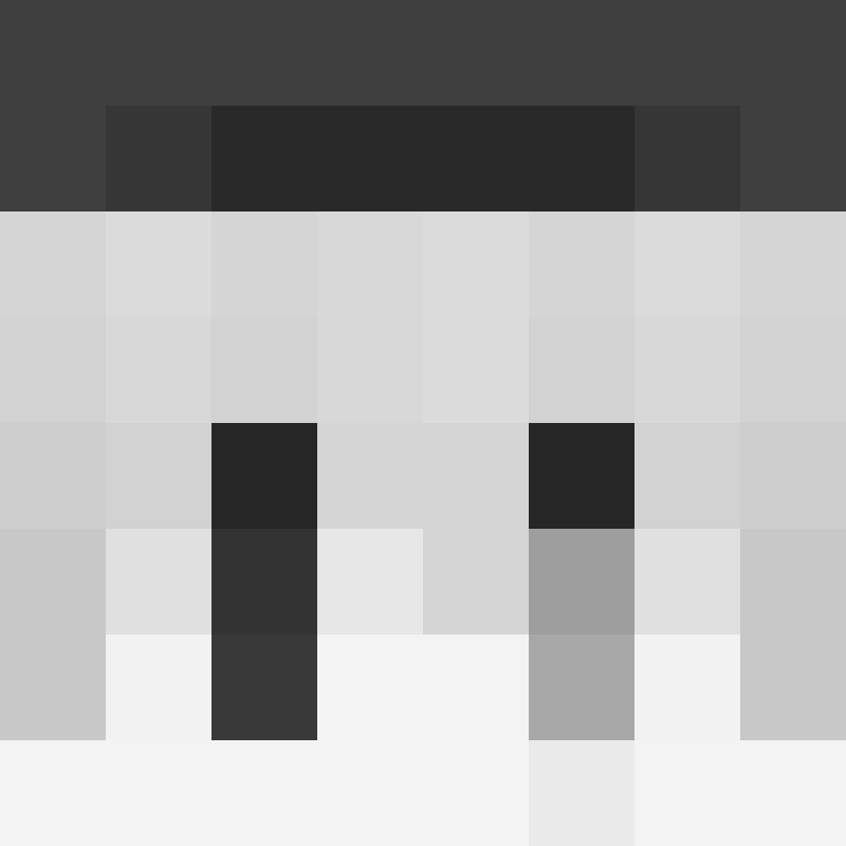 fiishless's skin