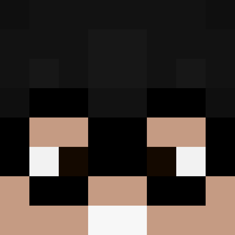 zDoky's skin