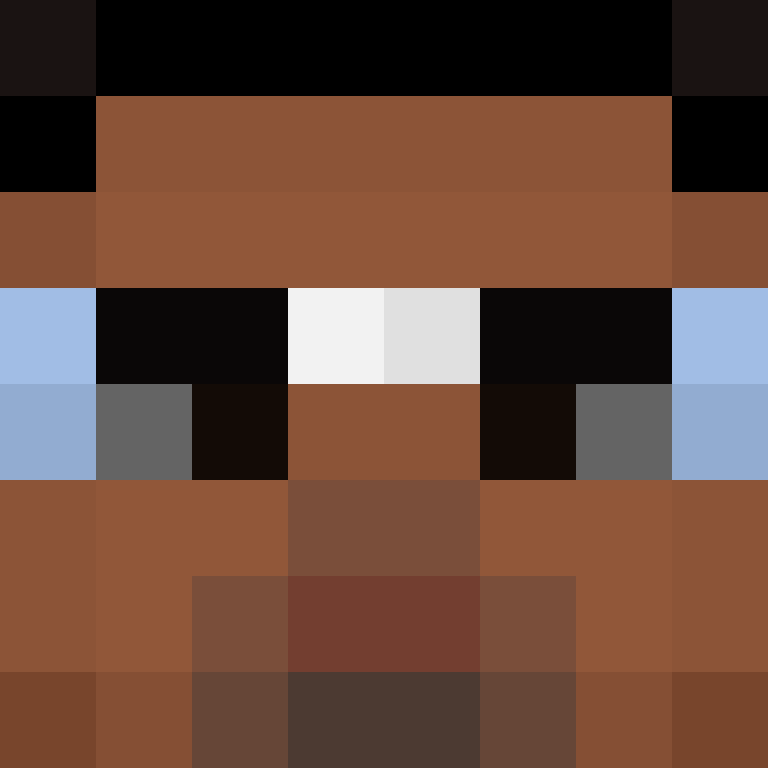 Vunt496's skin
