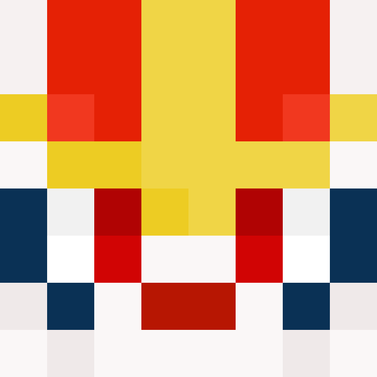 Kyonashii's skin
